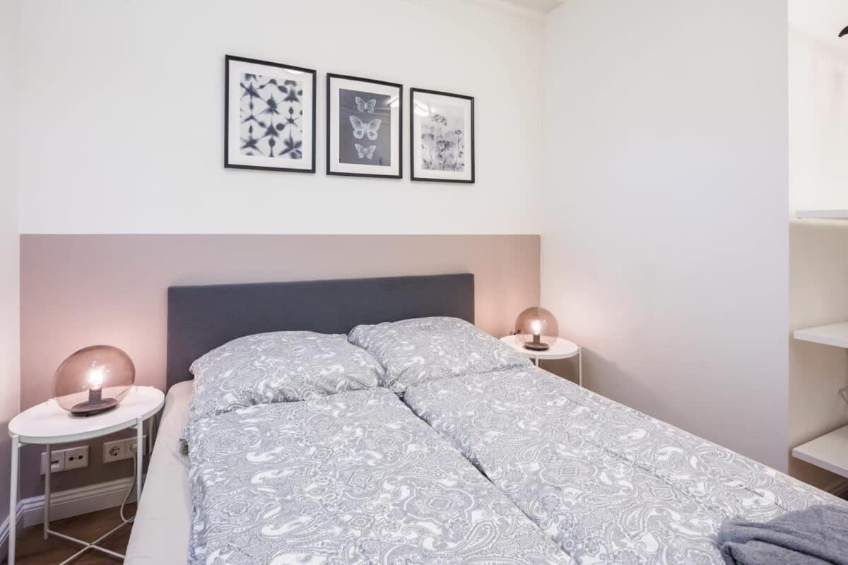 Charming Apartment In Prime Location ハンブルク エクステリア 写真